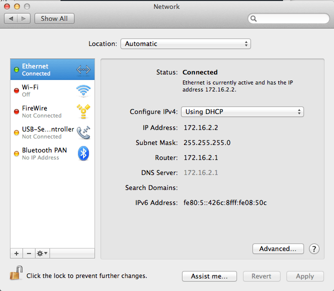 do DNS settings on Airport Extreme propag… Apple Community