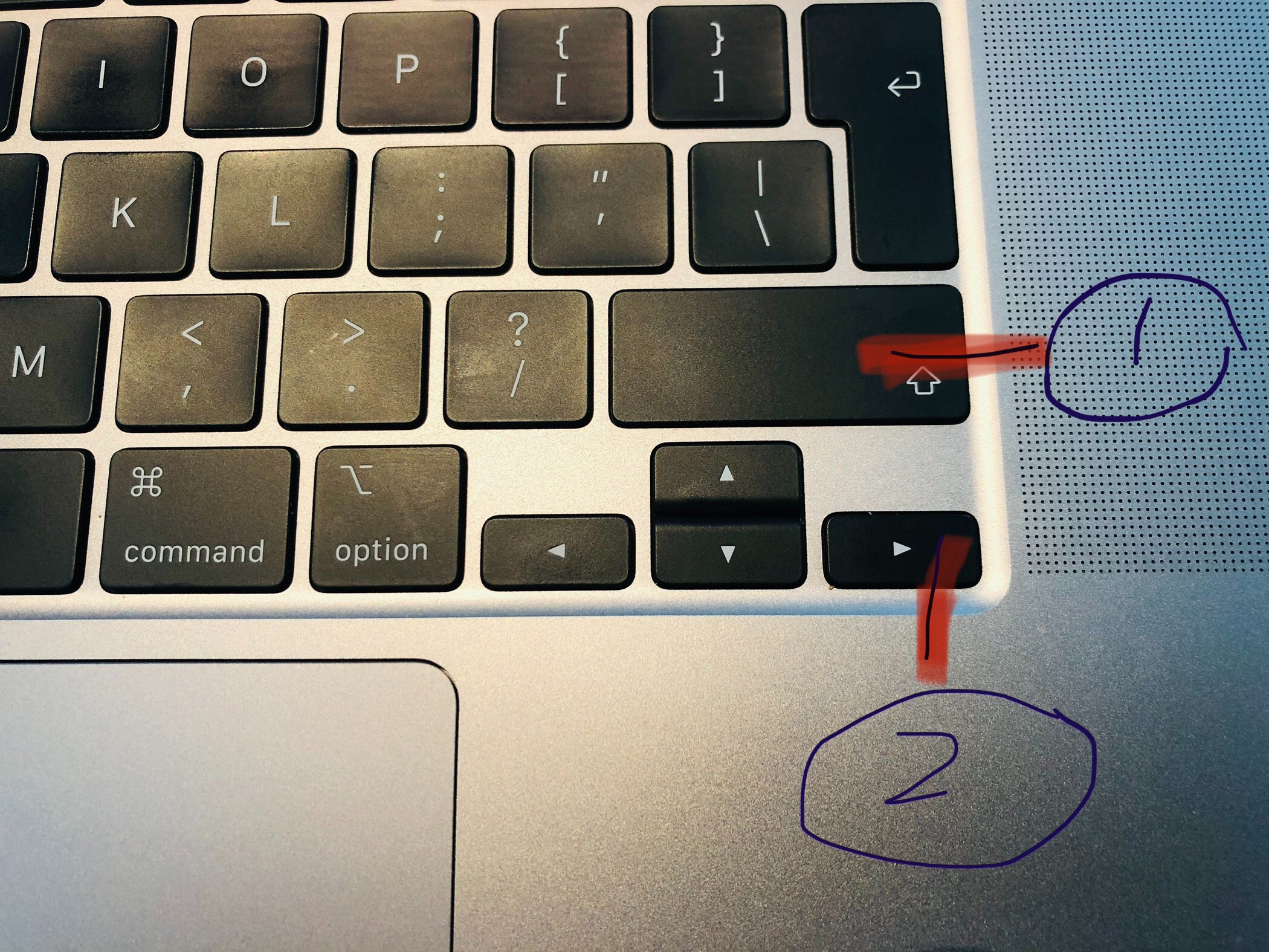 How much does it cost to change the keybo… Apple Community