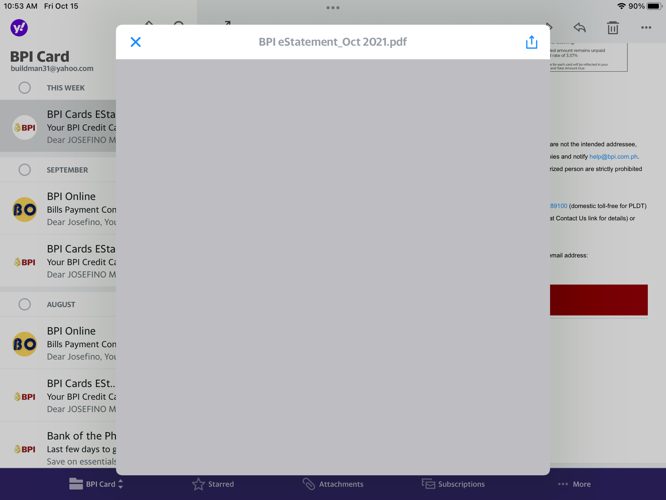 Viewing pdf files - Apple Community