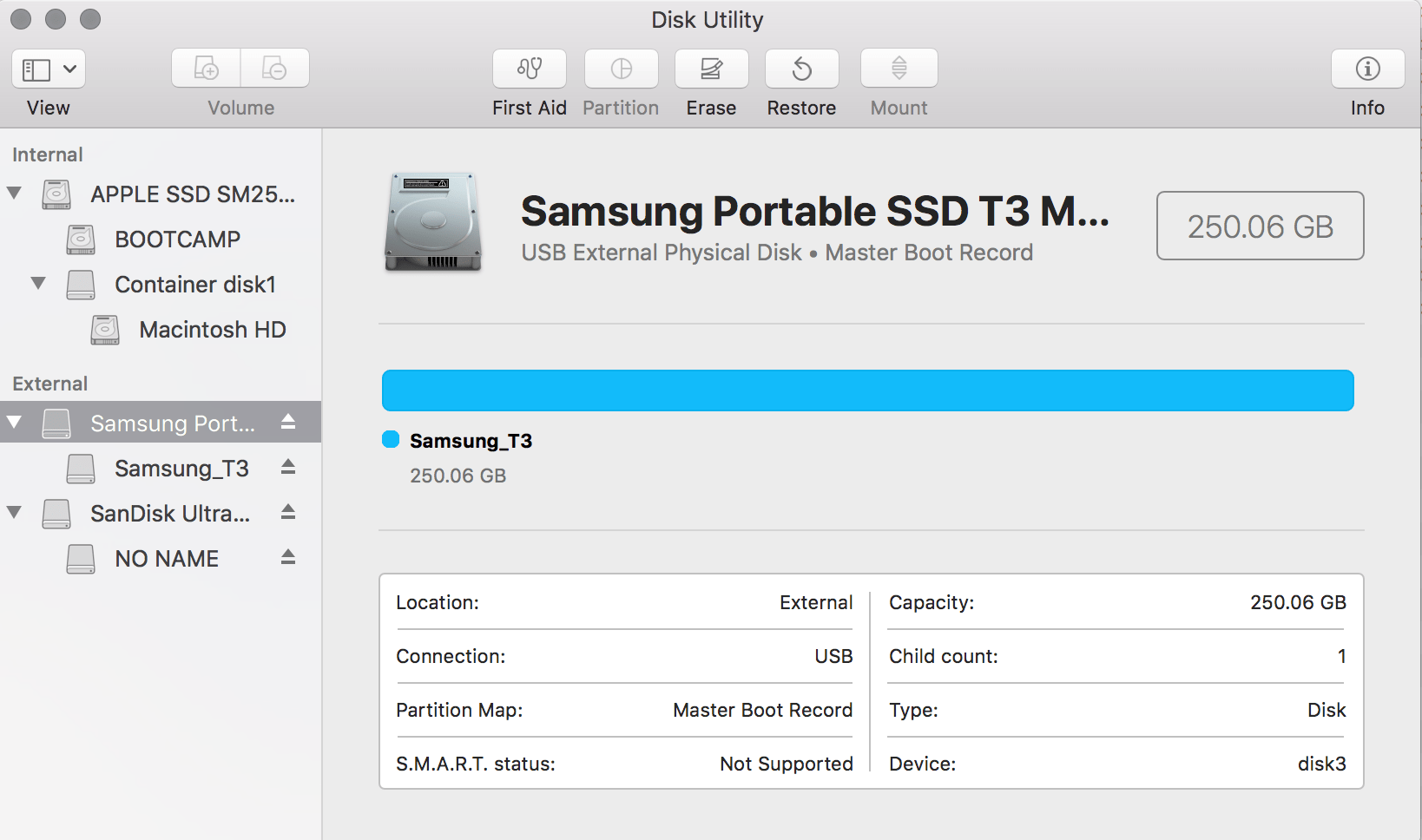 Formatting a Micro SD Card Apple Community
