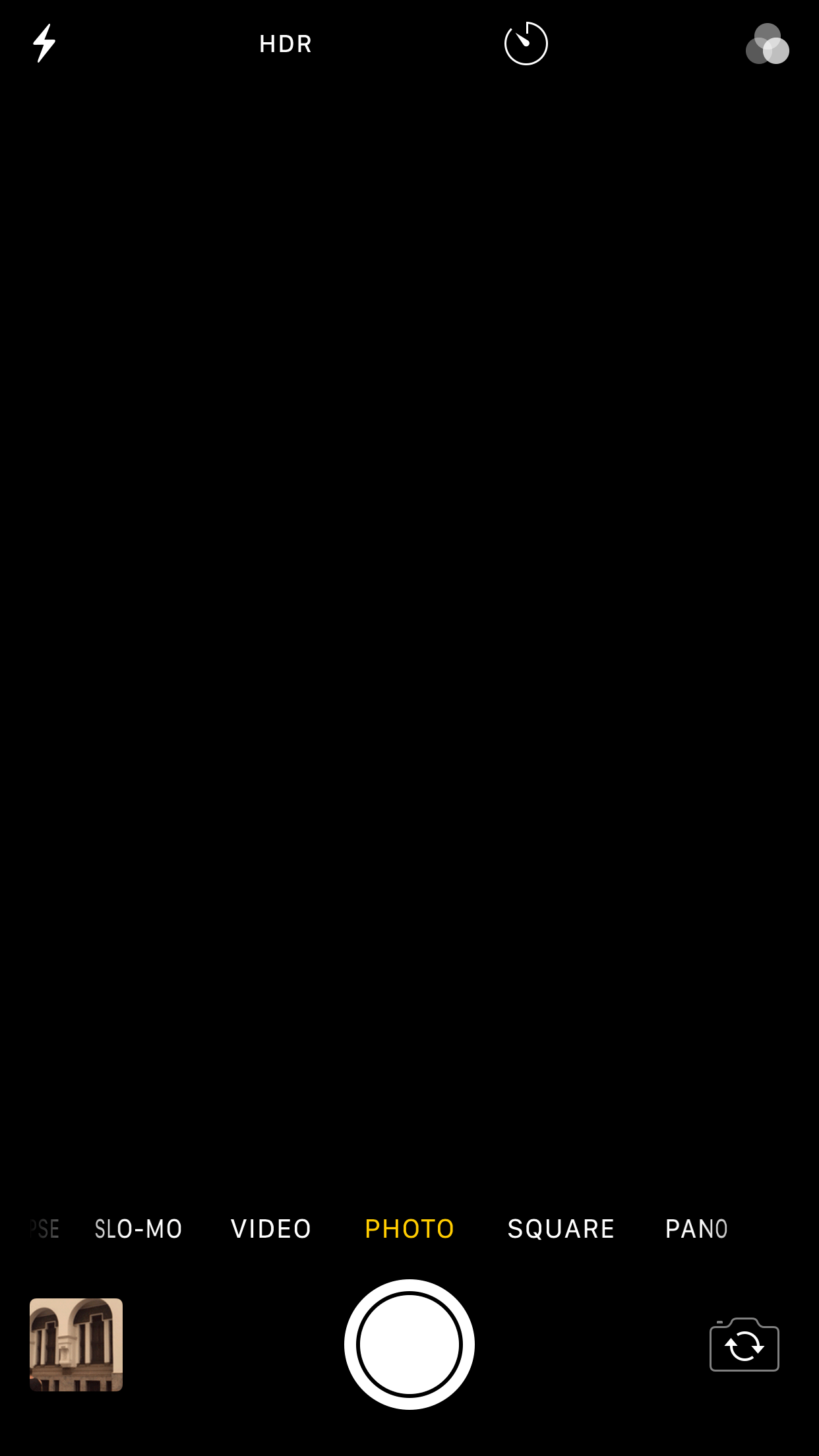 Why is my camera not working ? Apple Community