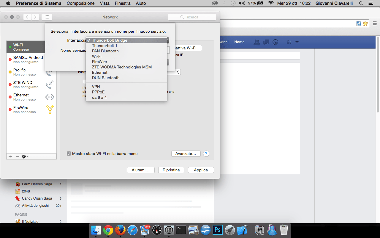 ZTE USB Modem not working anymor… Apple Community