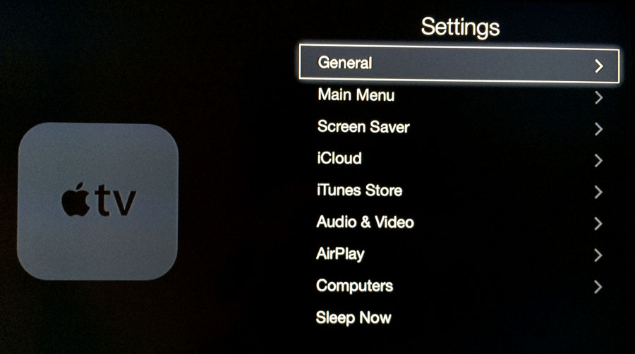 how do i reset my apple tv password? Apple Community