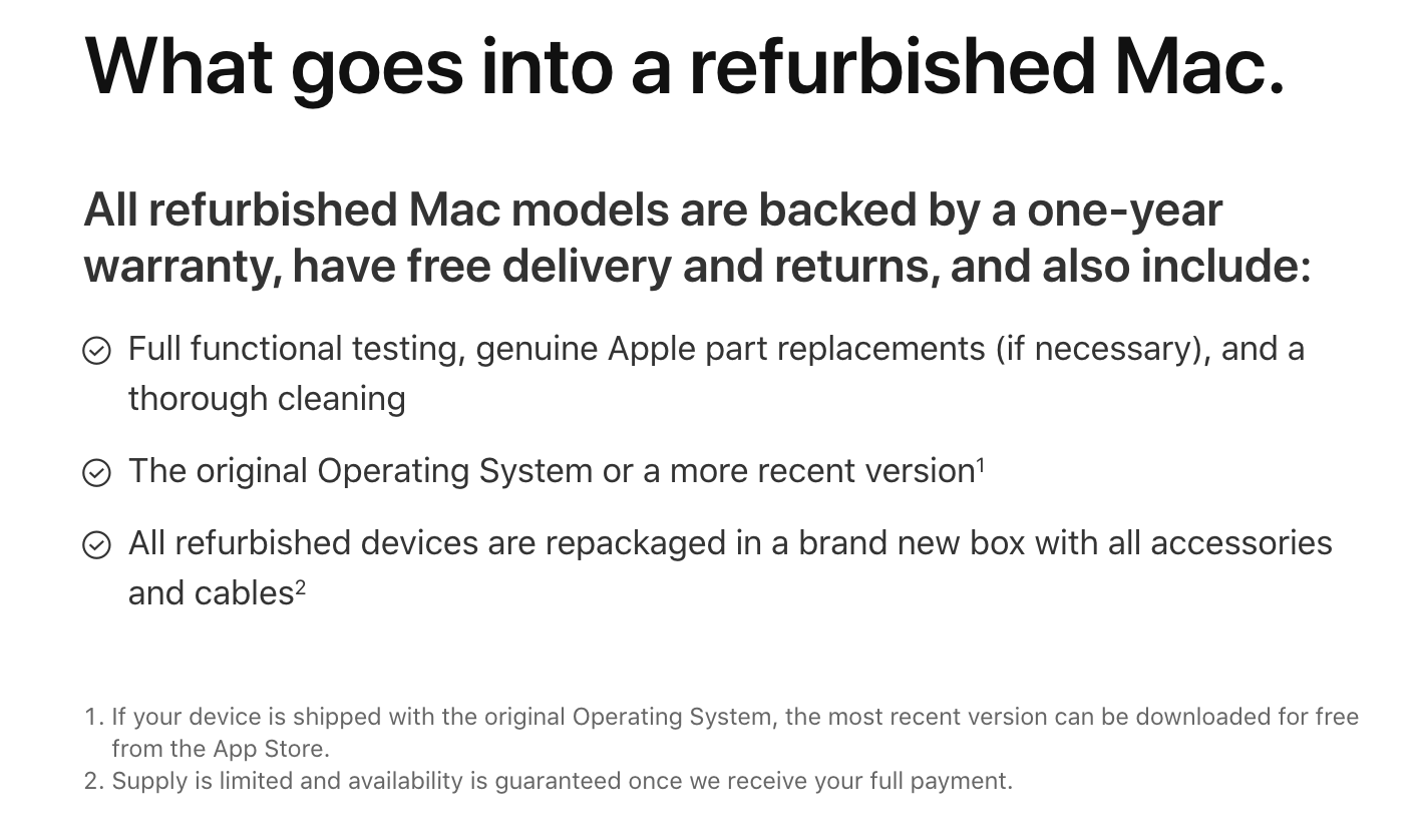 Student discounts Apple Community