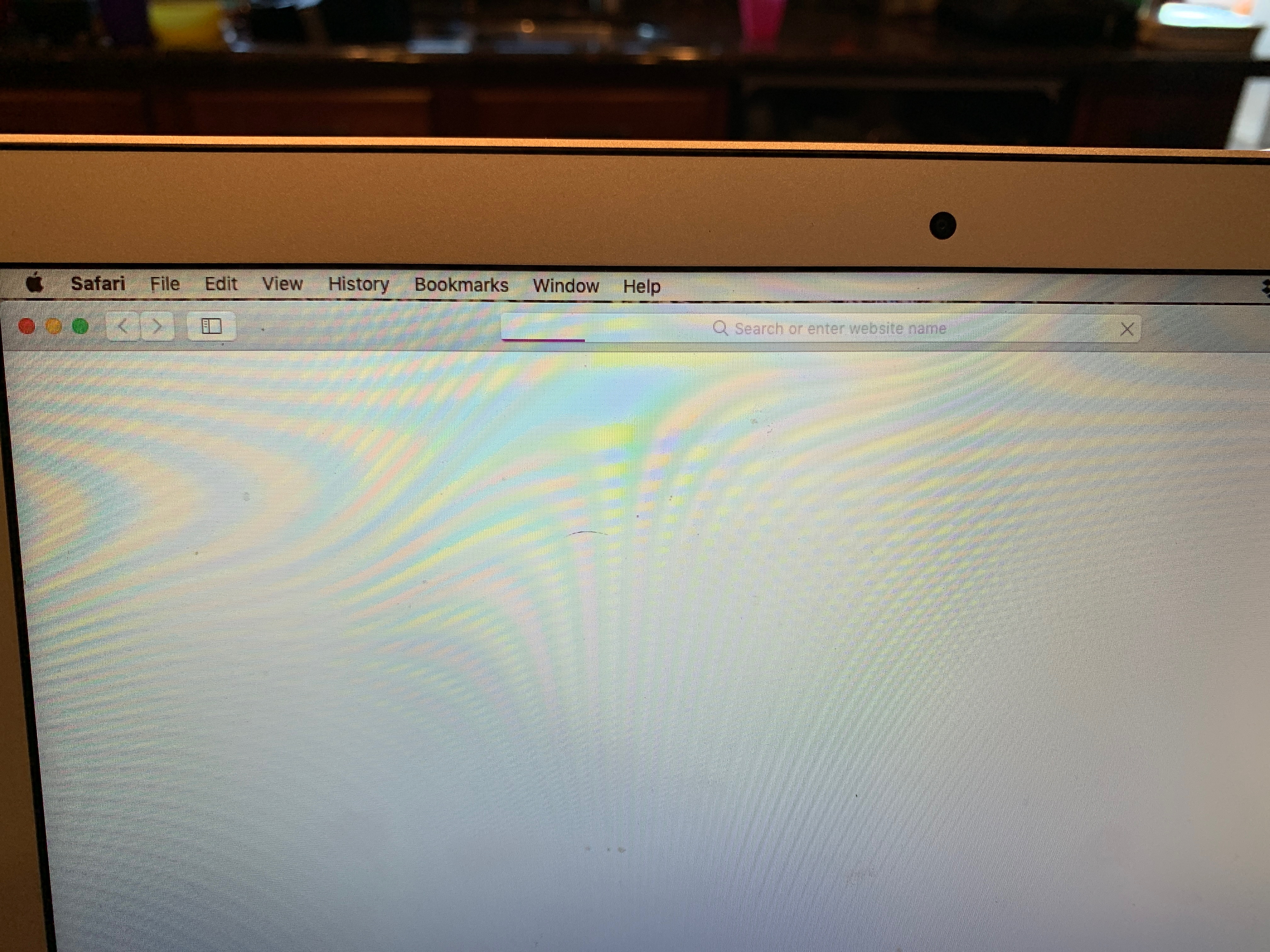  Pages Won’t Load Apple Community