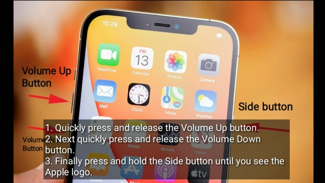 Why Is The Date And Time On My Iphone Dim Flash Sales