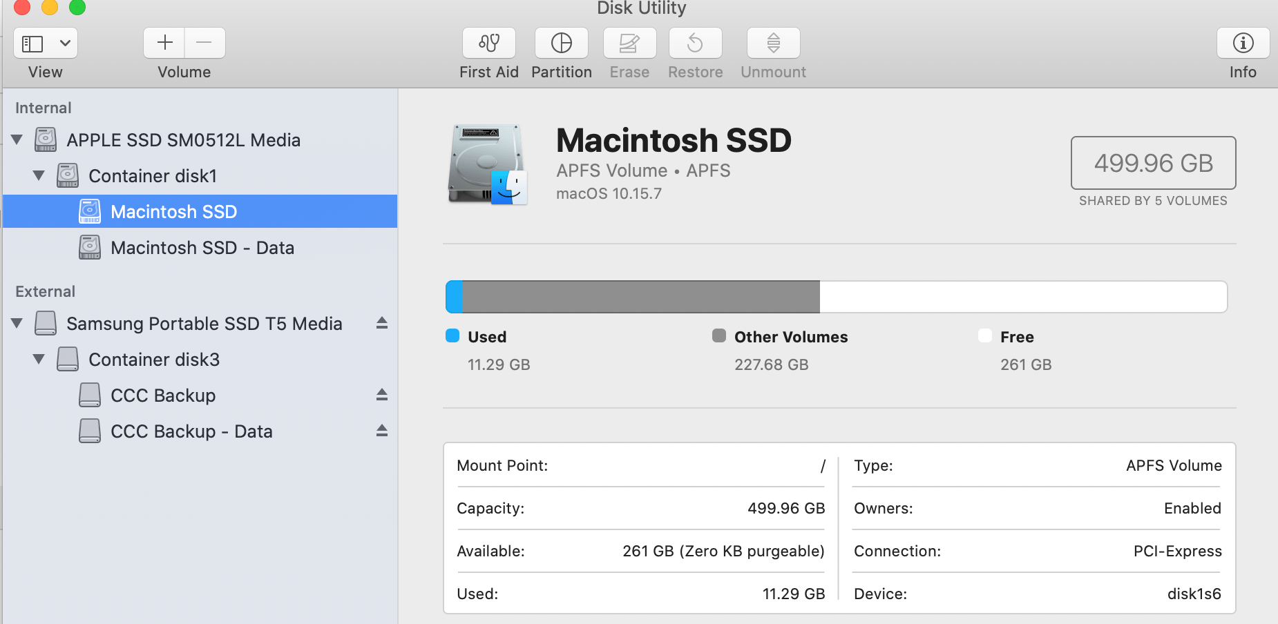 Catalina Clean Install Apple Community