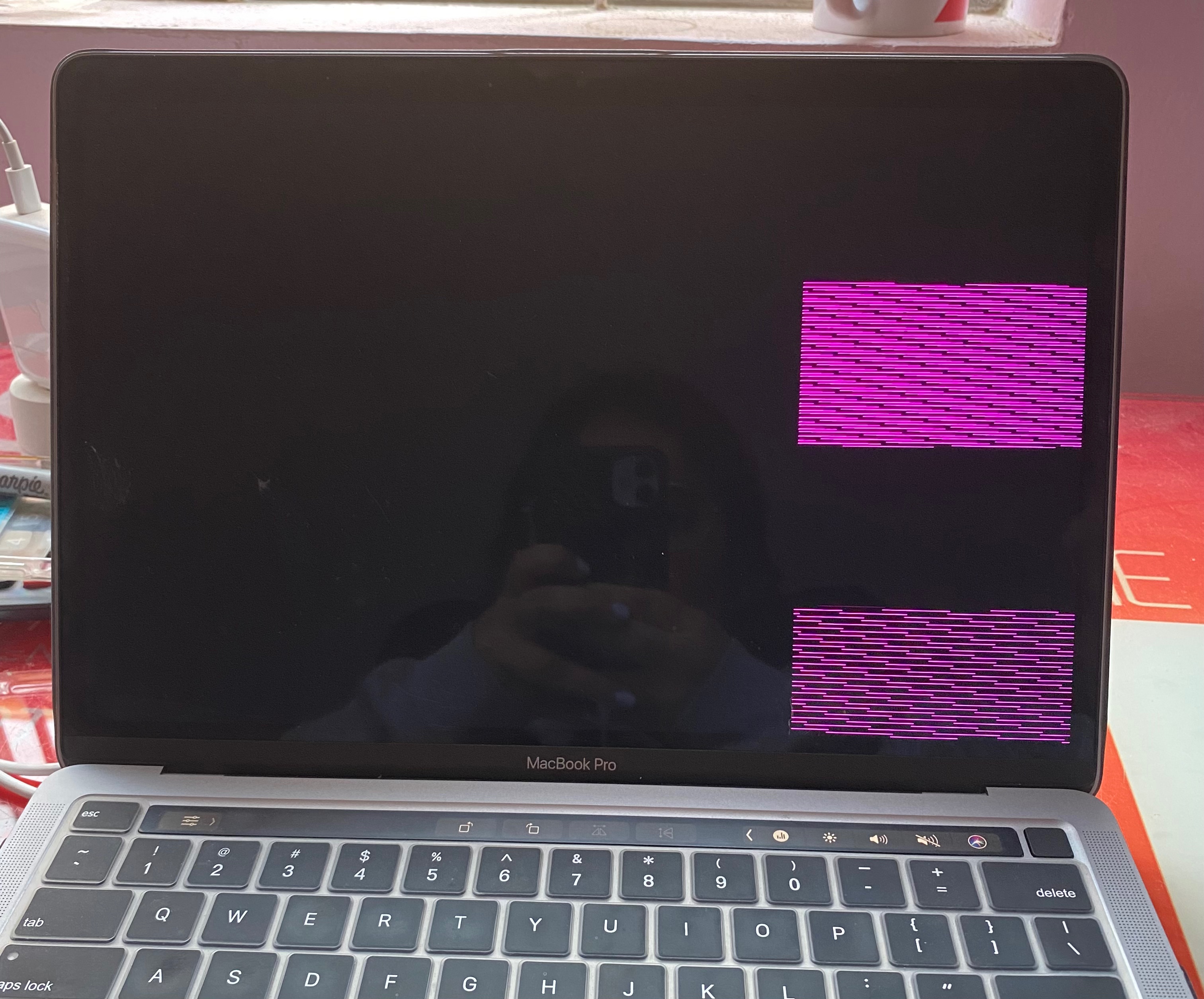 SCREEN Apple Community