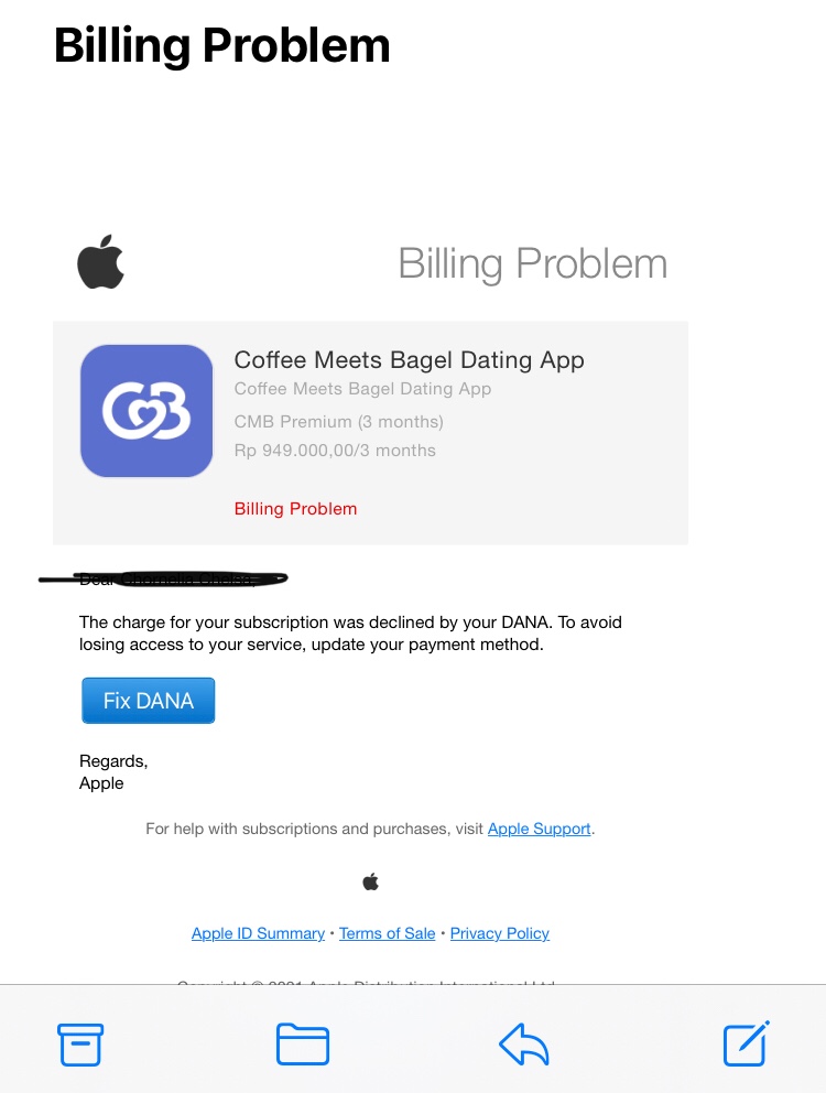 to cancel subscription Apple Community