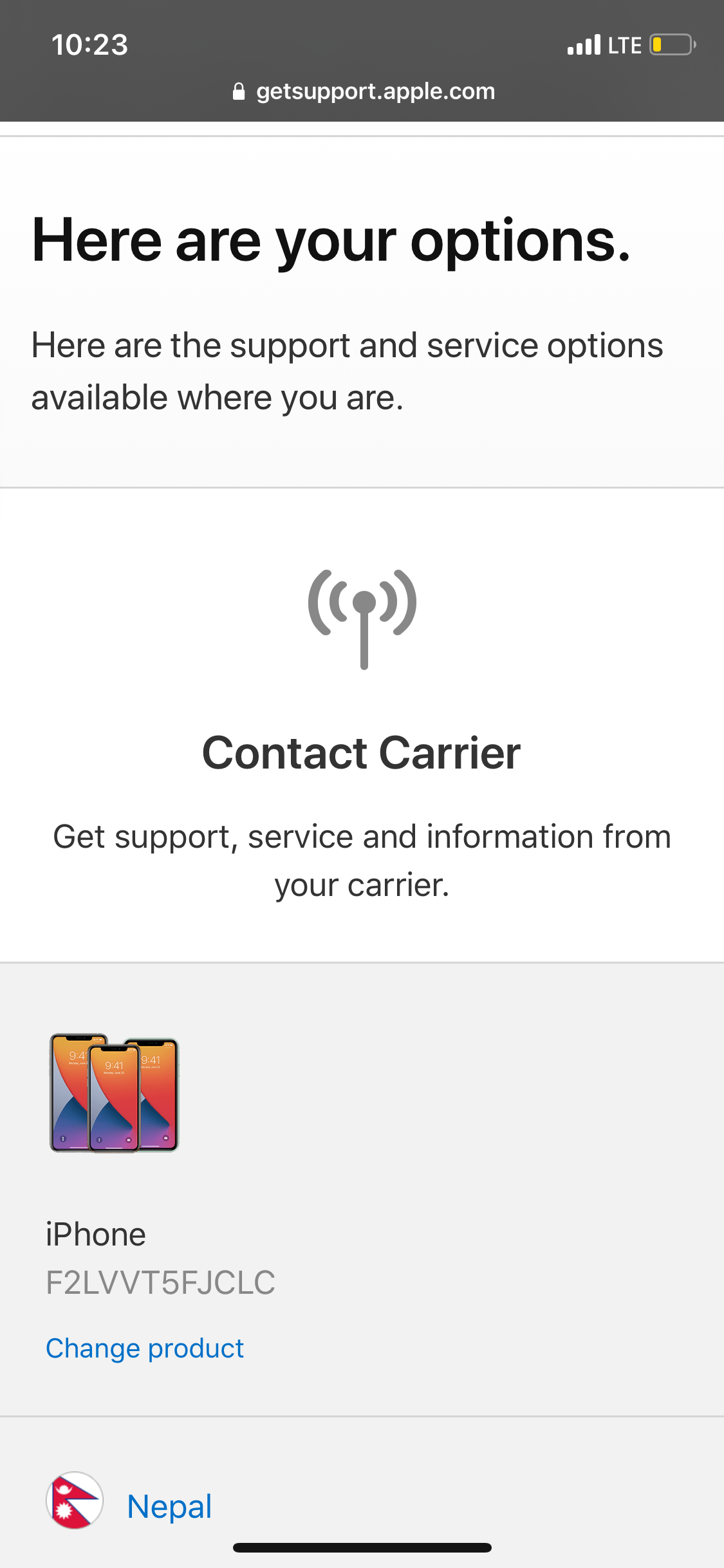 Iphone x ghost touch issue. Apple Community
