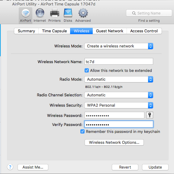 Utilitizing "Bridge Mode" on Airports to … Apple Community