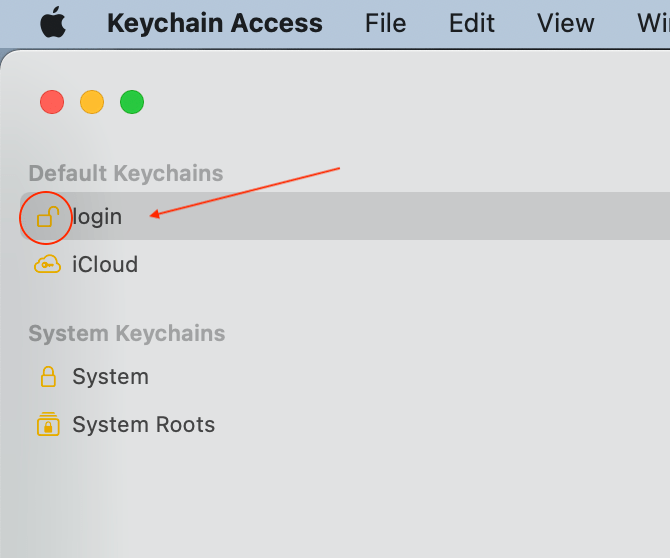 OneDrive keychain "adalcache" password Apple Community