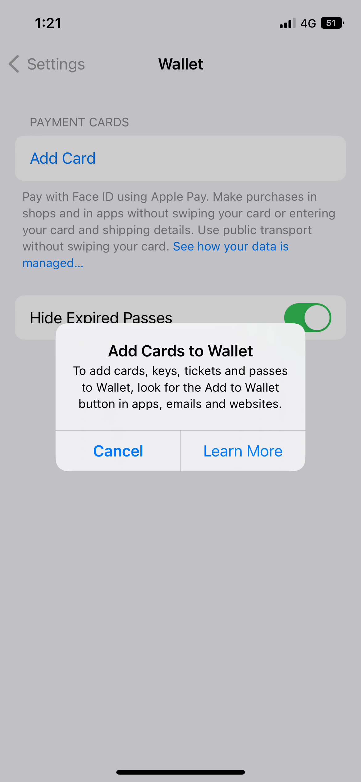 How to add debit card on apple wallet Apple Community