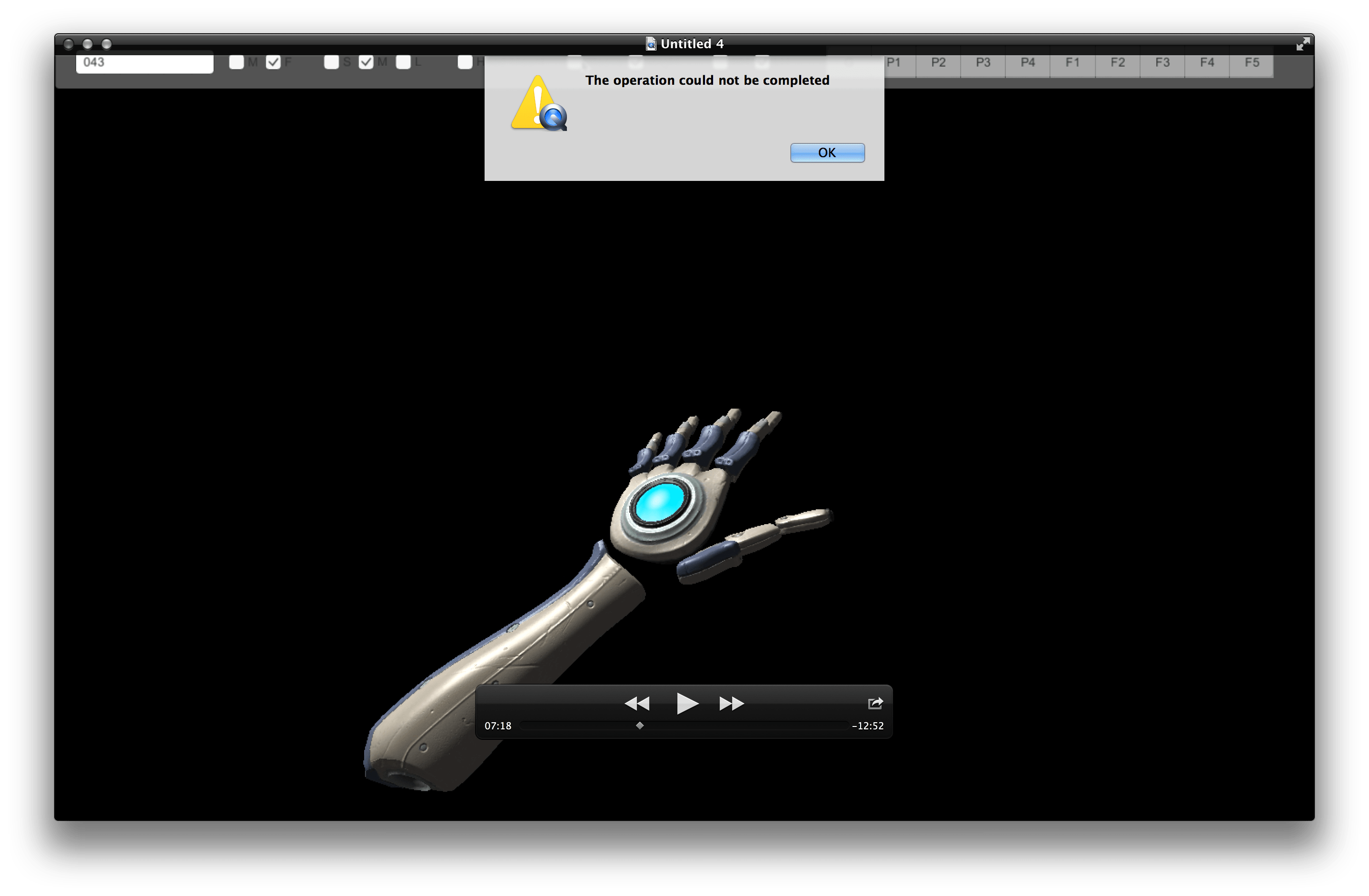 Quicktime Player For Mac 10.9.5
