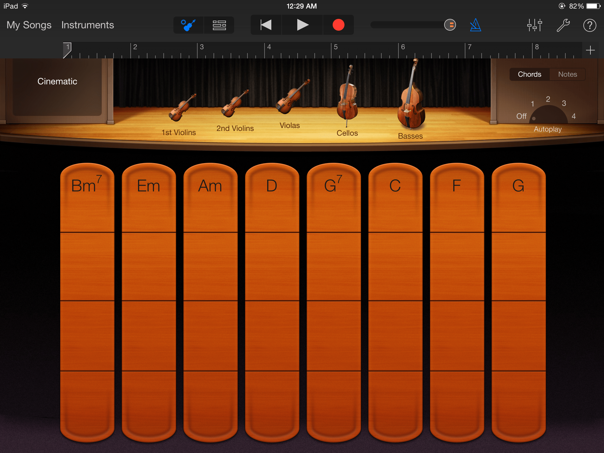 Can you compose songs in garageband? Apple Community
