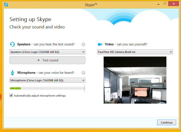 Facetime Camera Driver Windows 10 Peatix