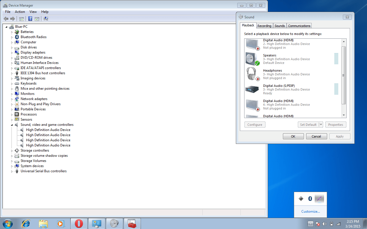 How To Update Nvidia High Definition Audio Drivers For