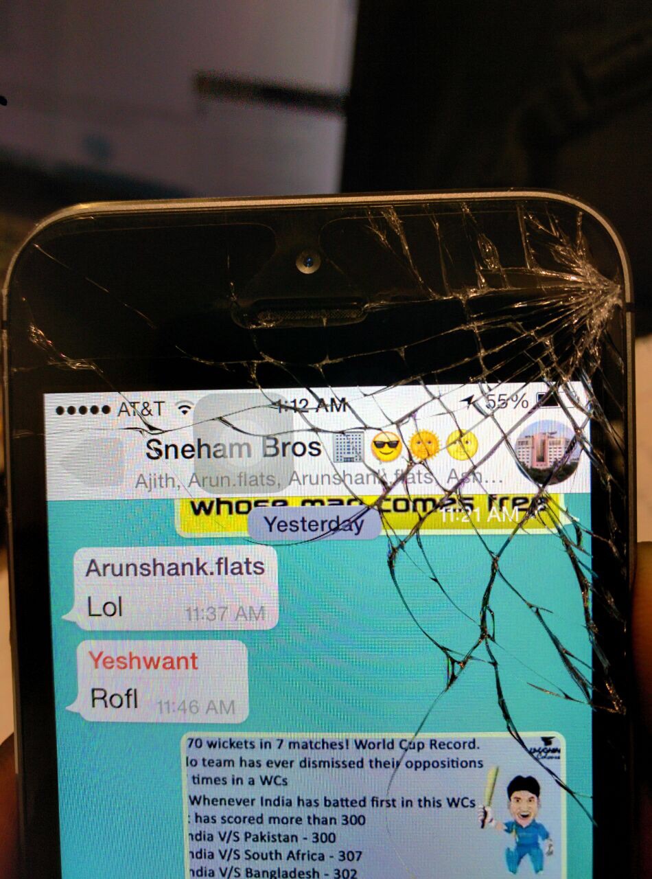 How Long Does It Take Apple To Fix A Screen Apple Poster