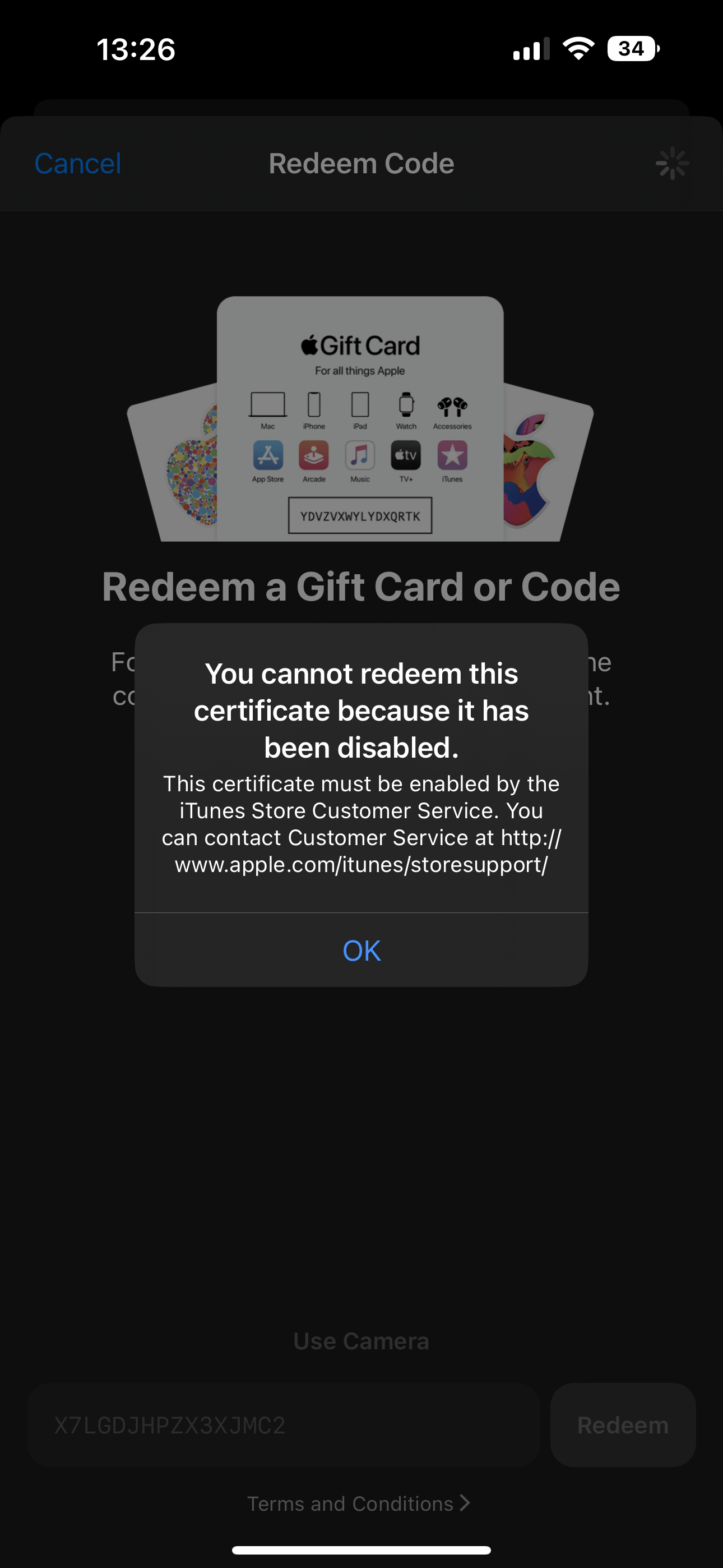 What can I do when I am having this issue… Apple Community
