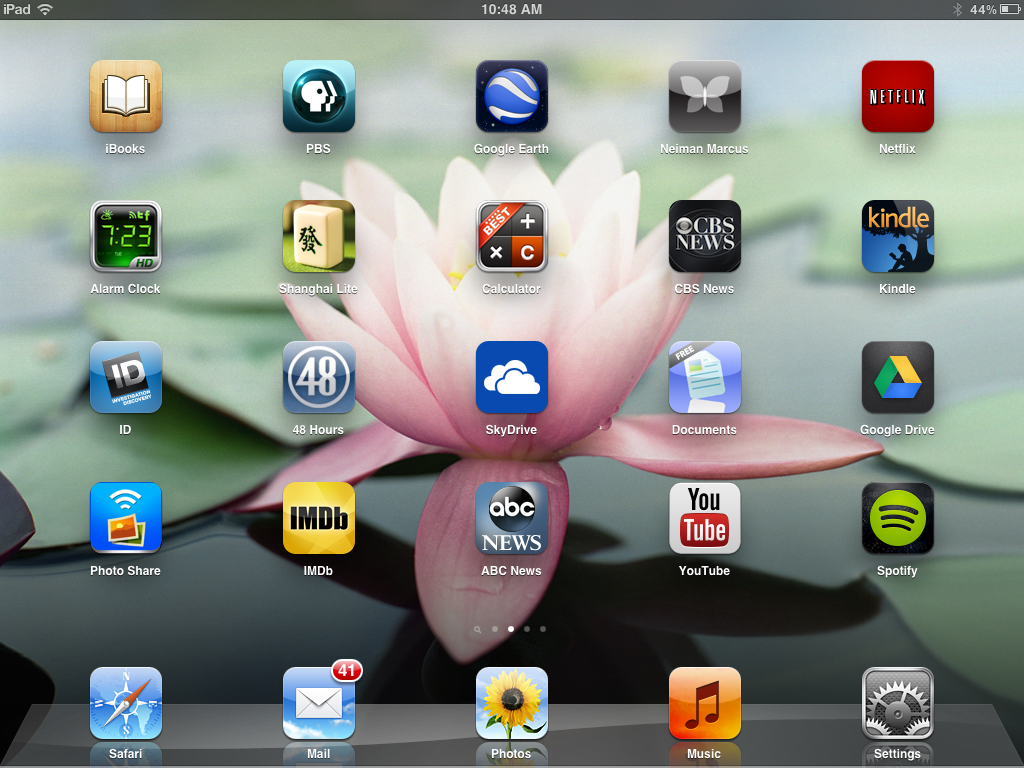 How to get YouTube on old ipad IOs5 Apple Community