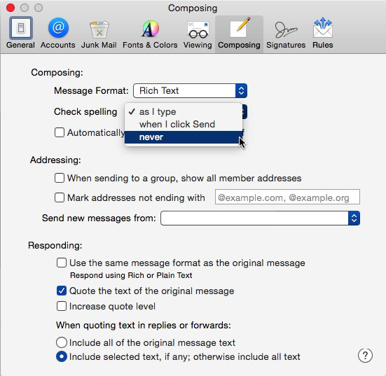 How do I attach JPEG photo files to email… Apple Community