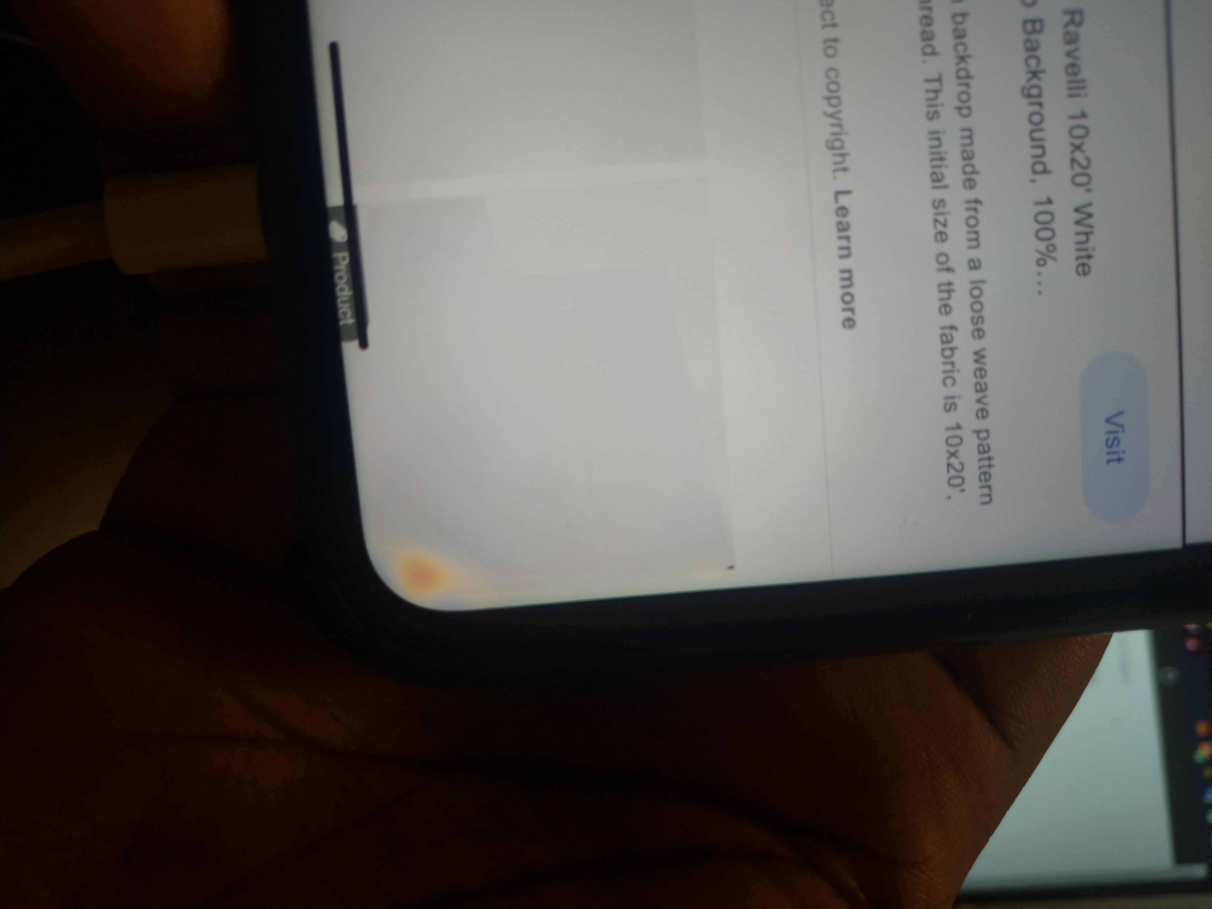 Yellow spots on screen of iPhone 11 Apple Community