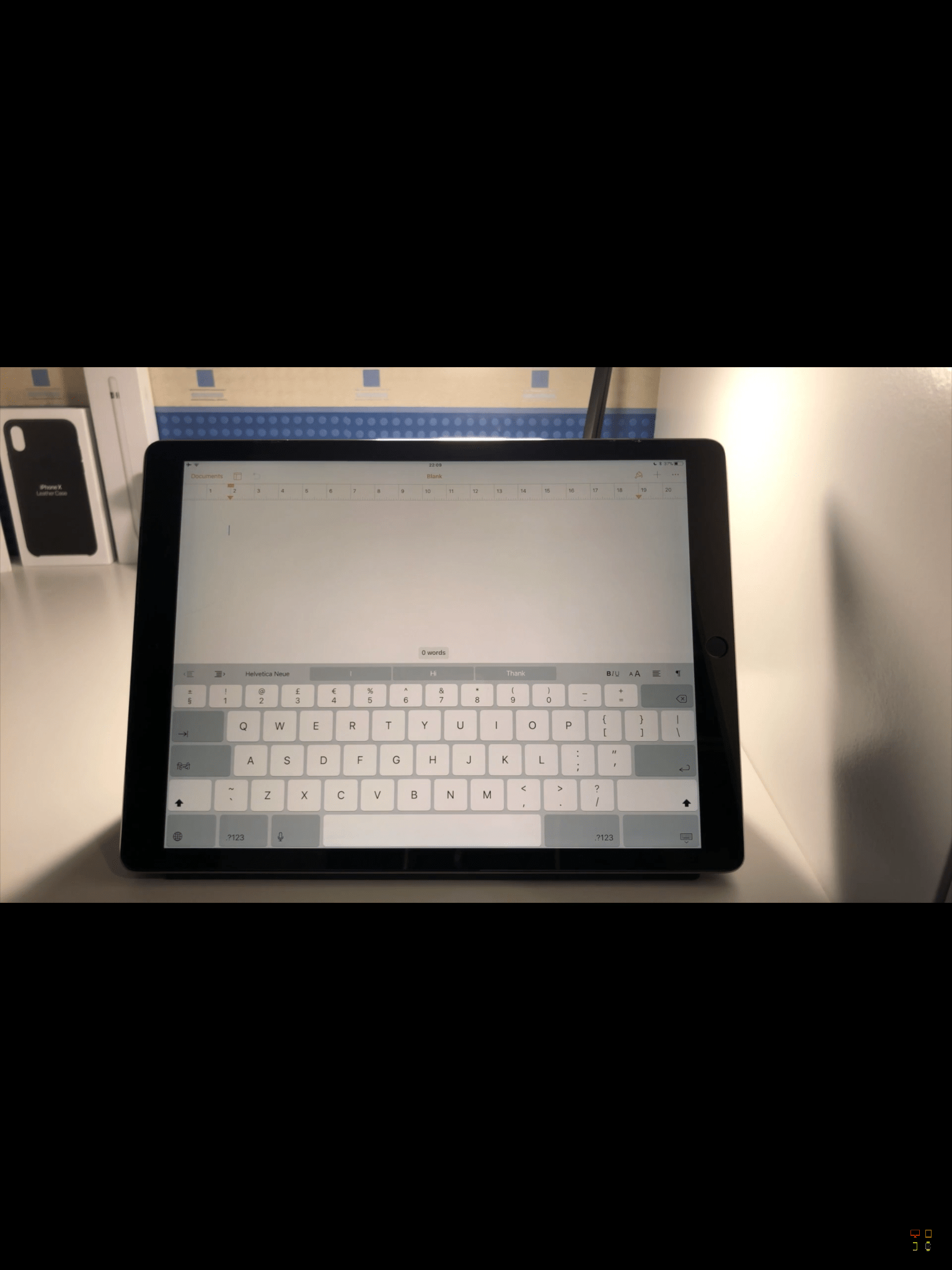 iPad keyboard changed after update Apple Community