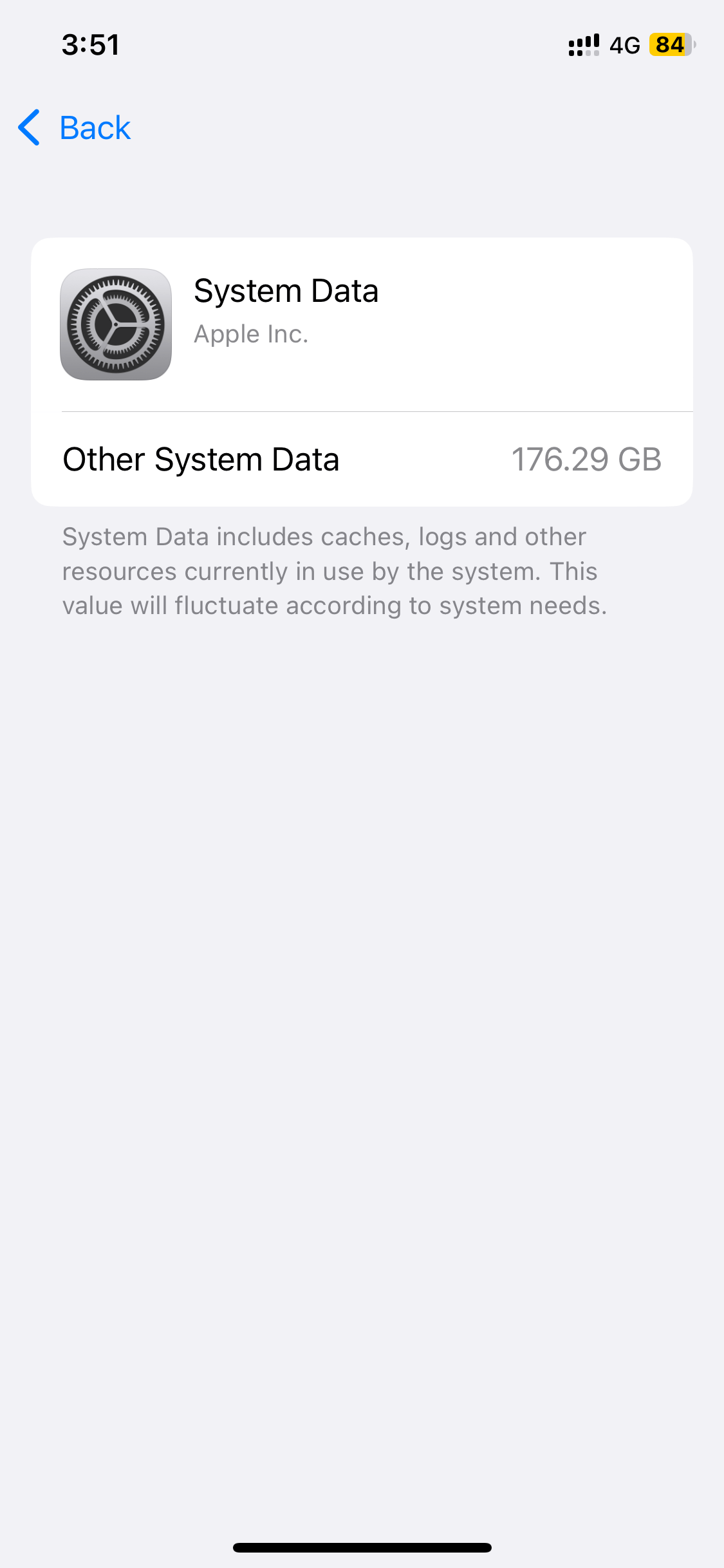 How to remove other system data on iPhone? Apple Community