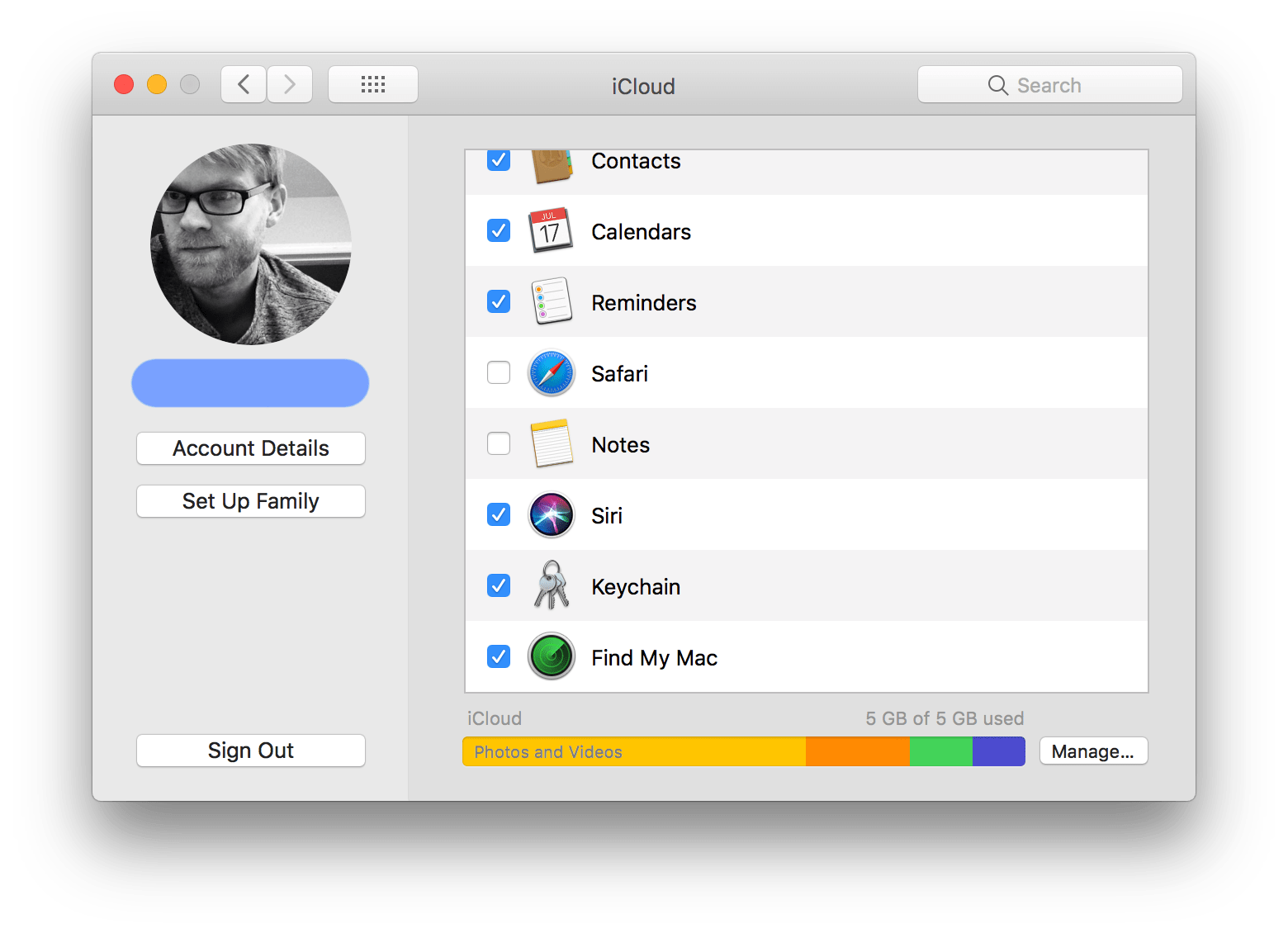 Notes disappeared from Mac, but maybe not… Apple Community