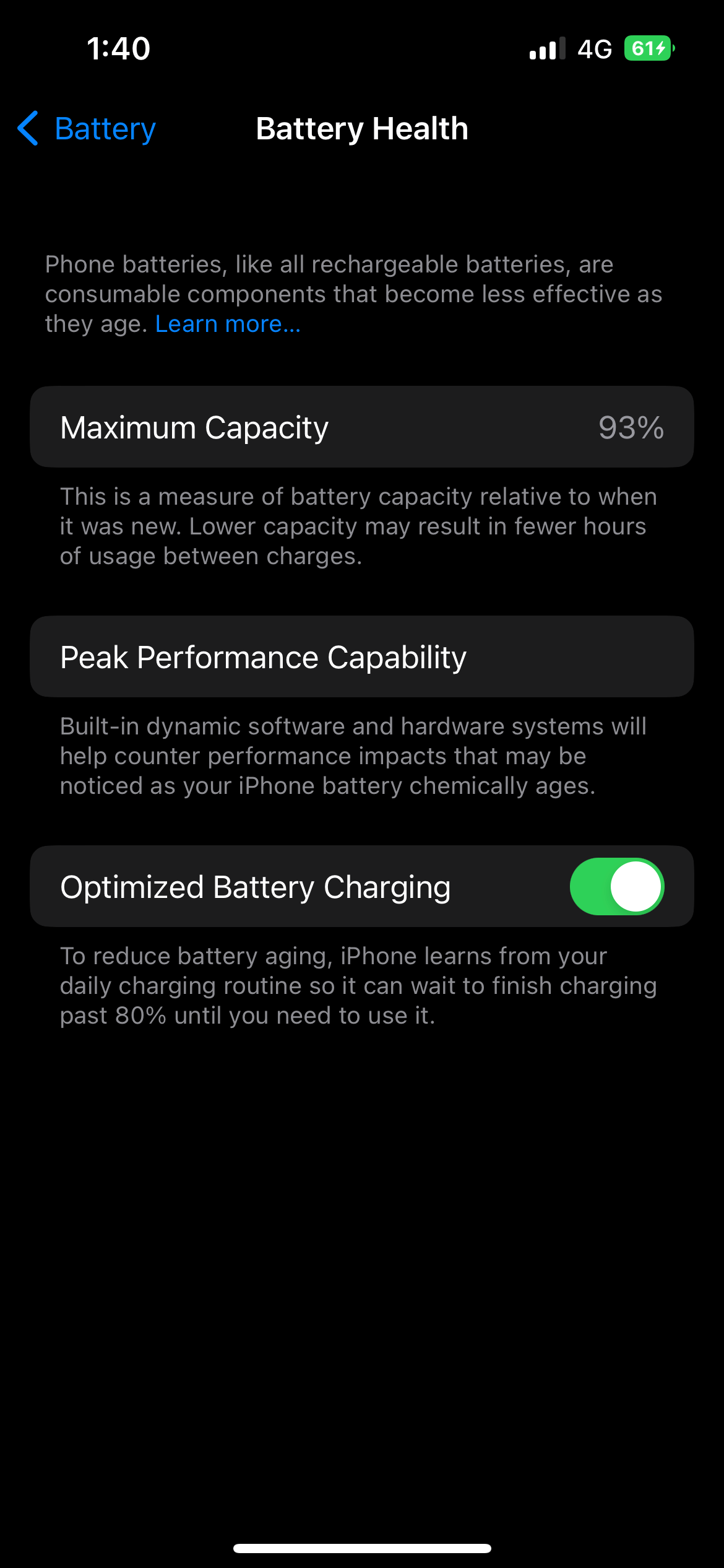 How can I replace my iPhone battery? Apple Community