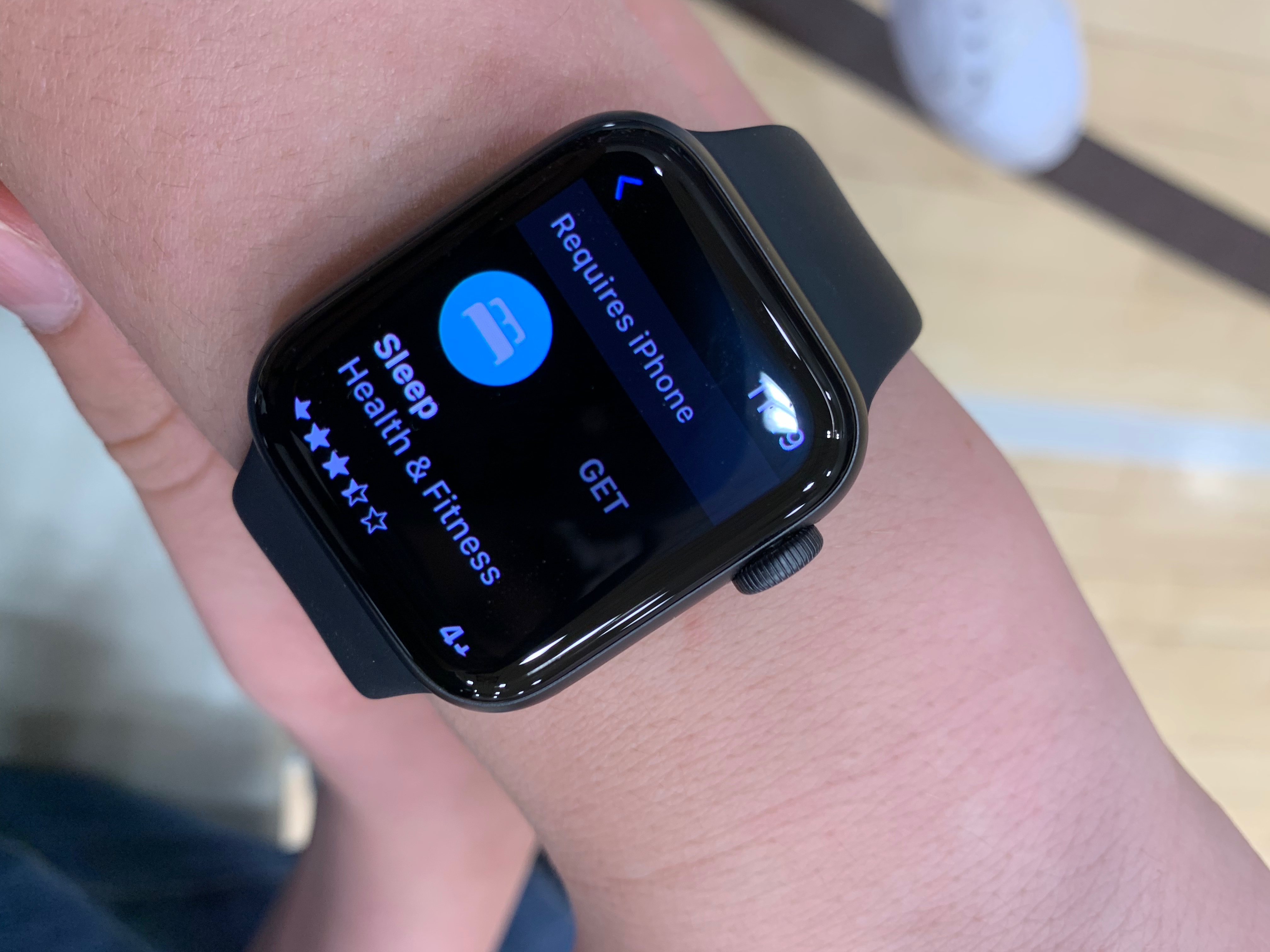 Please add the sleep function to family … Apple Community