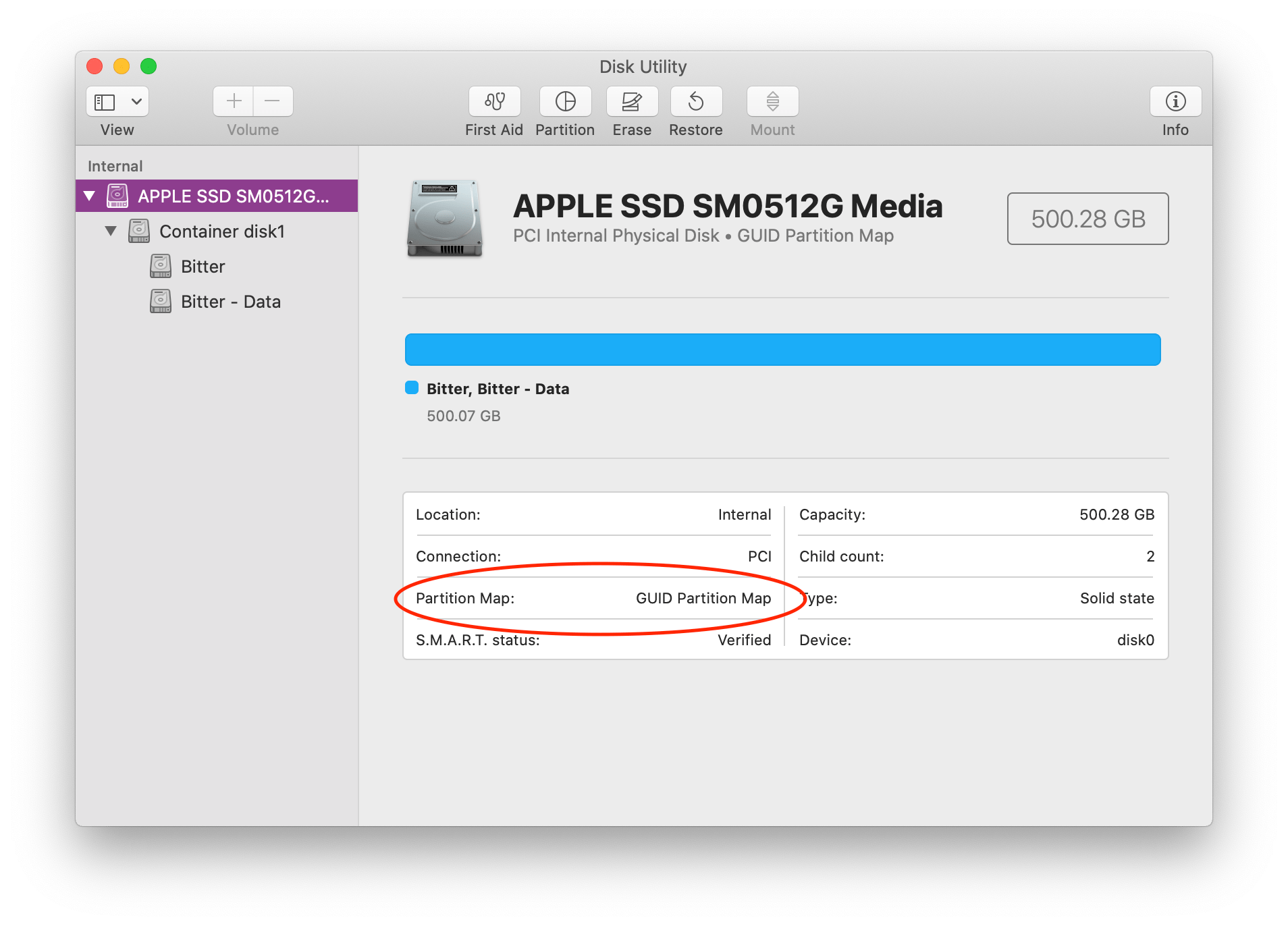 use filevault to encrypt external drive? Apple Community