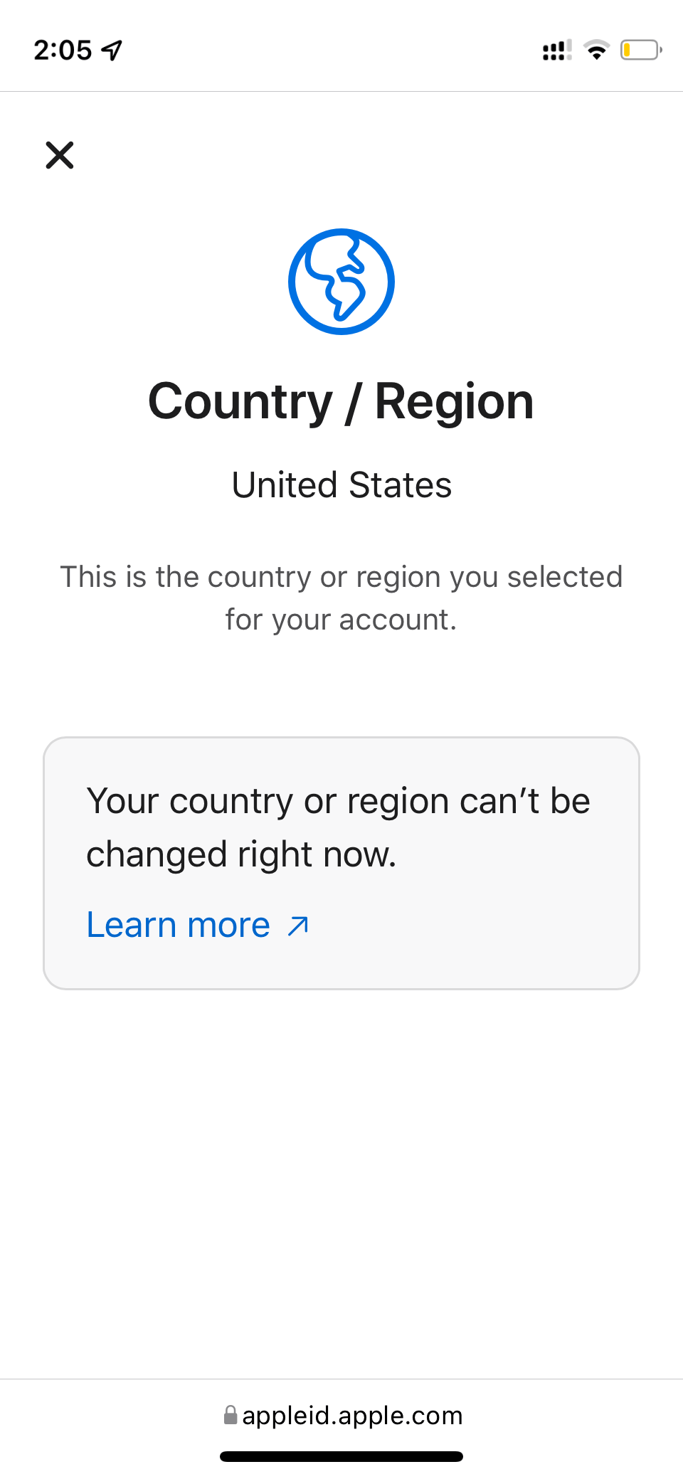 Can’t add Apple Card to wallet Apple Community