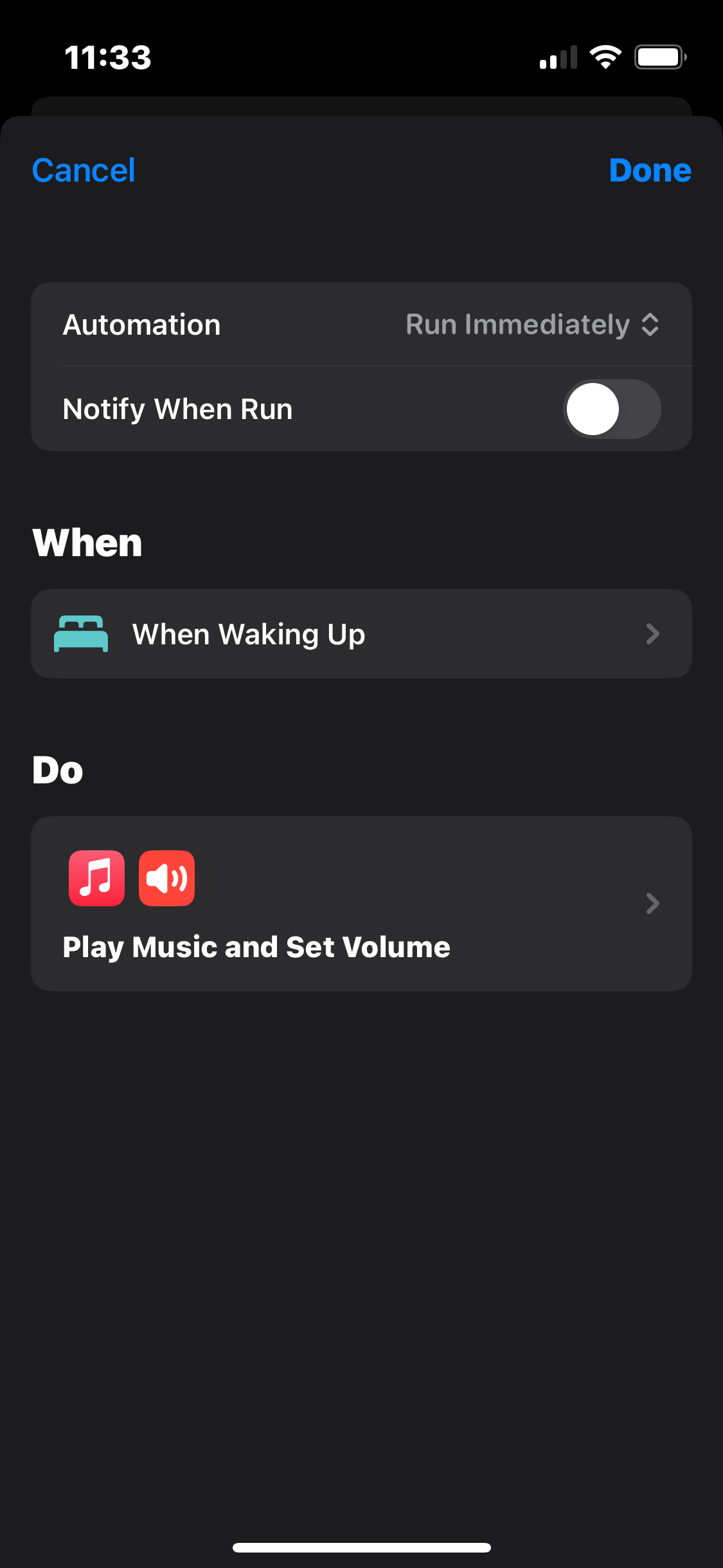 HomeKit automation not working after iOS … Apple Community