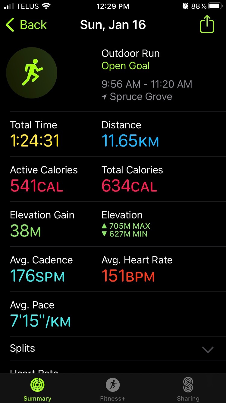 GPS on Apple Watch series 3 Apple Community