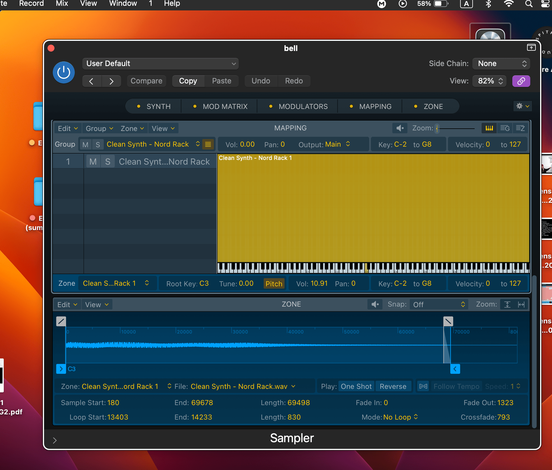 Logic Pro X just Disappeared Apple Community