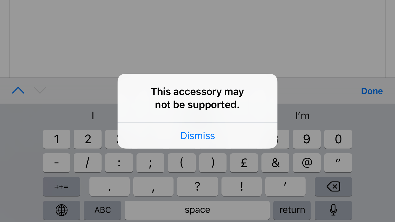 Iphone not charging with Apple charger Apple Community