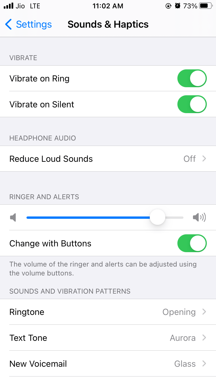 How to Fix iPhone Not Vibrate on Silent iOS 17 kienitvc.ac.ke