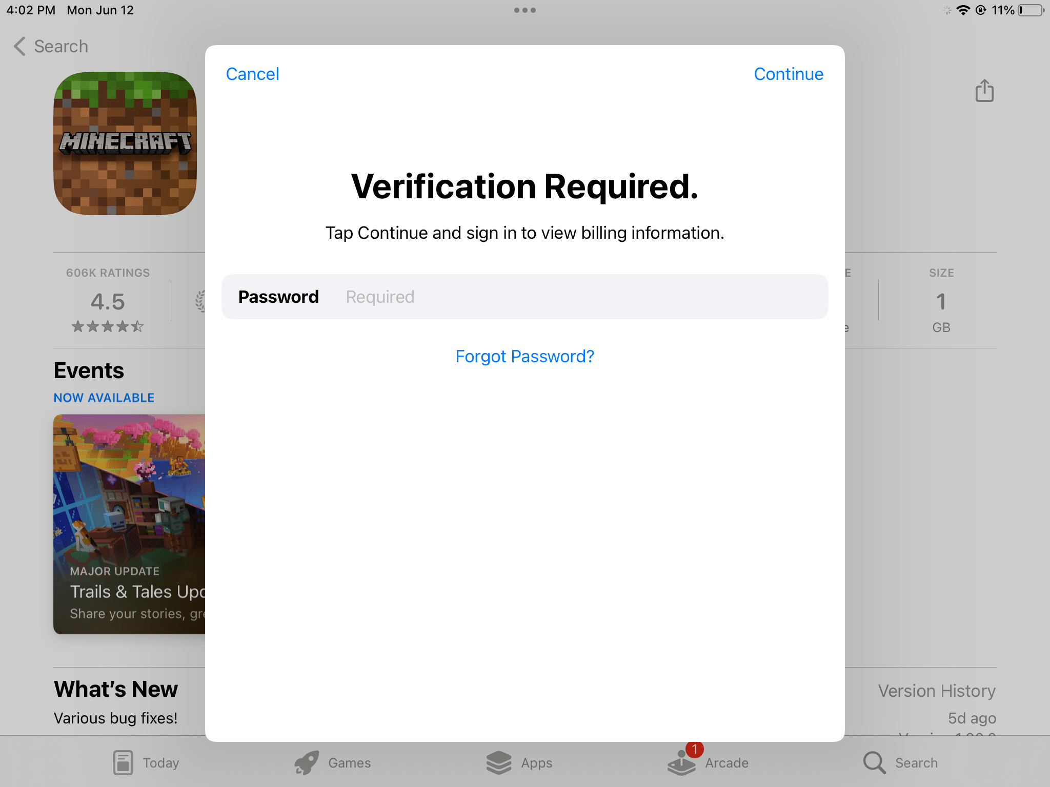 Apple keeps wanting a payment method I… Apple Community