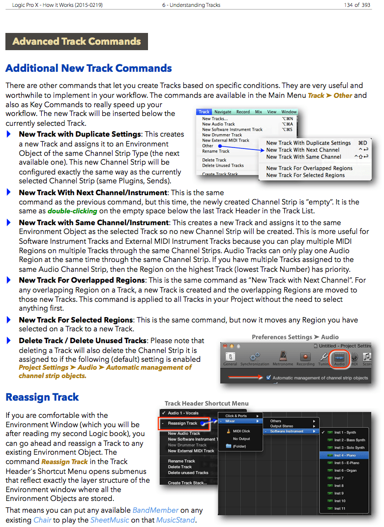 Logic Pro X Import Audio Issue Apple Community