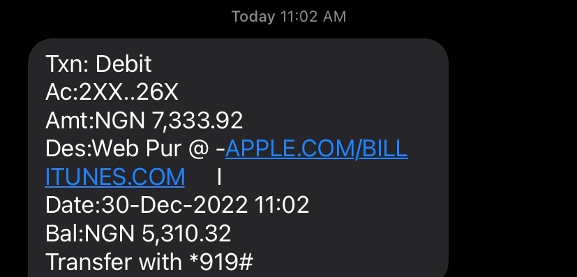 Please I need a receipt for my purchase - Apple Community