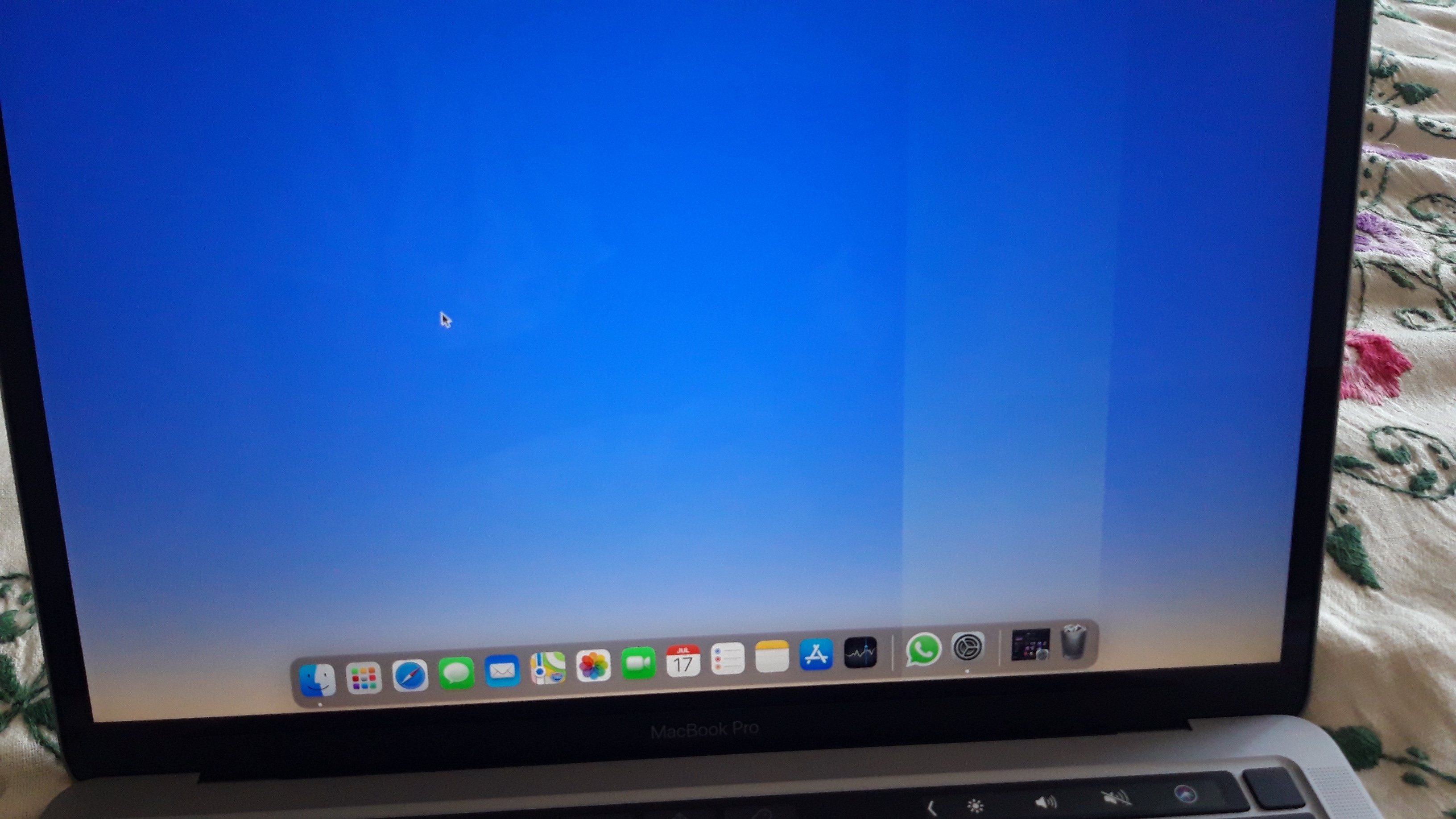 MacBook Pro M1 display Issue Apple Community