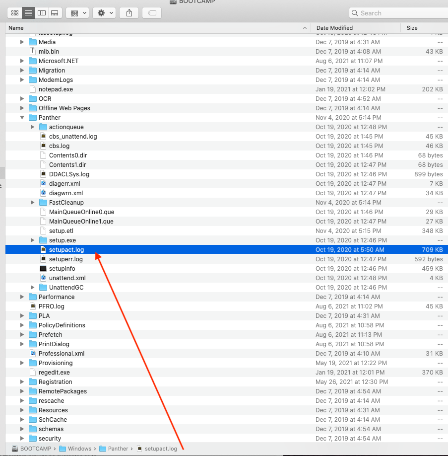 What does DCP watchdog violation mean? Apple Community