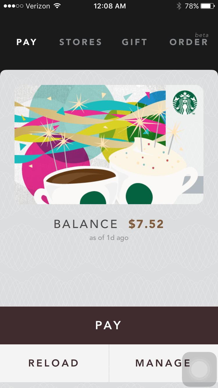 How do you add rewards cards to Apple Wal… Apple Community