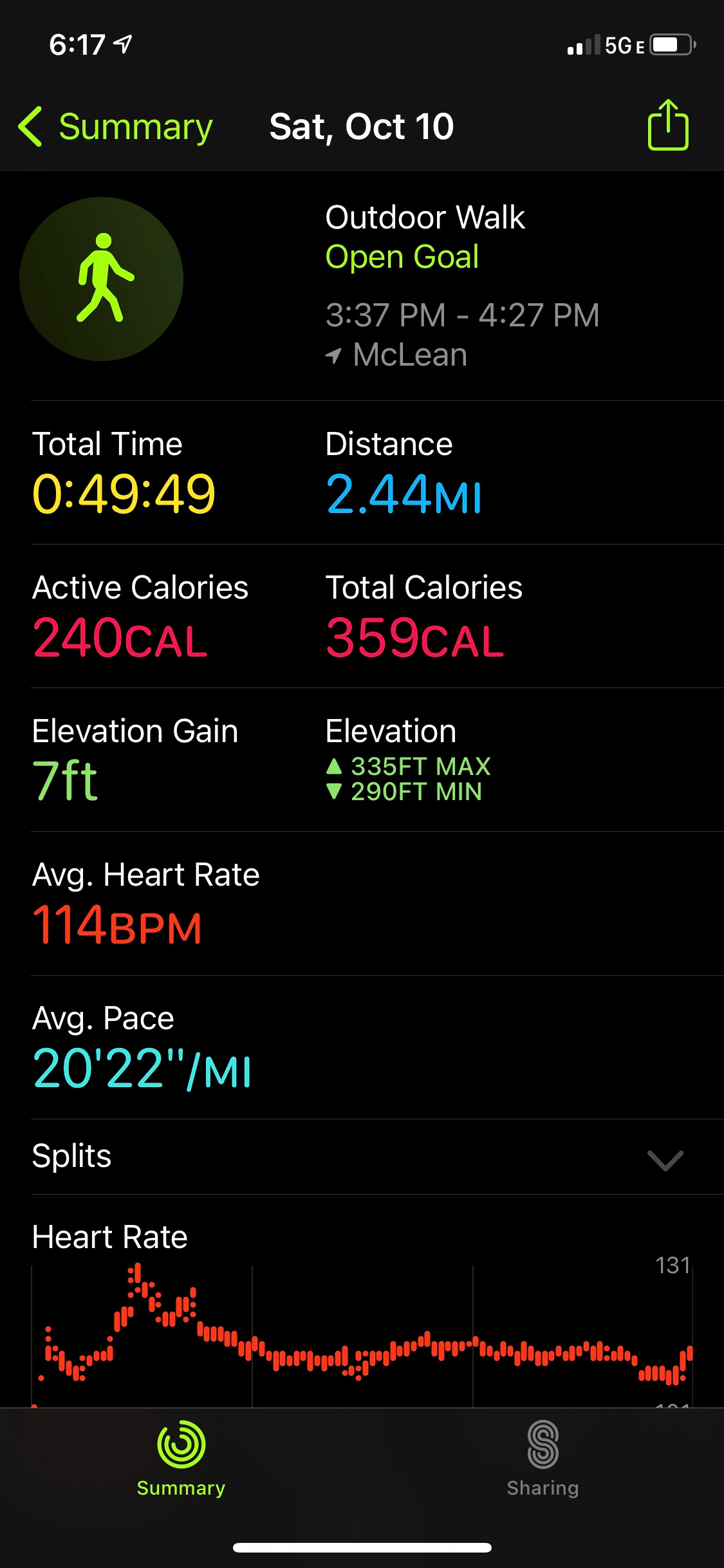 Apple Watch not properly registering exer… Apple Community