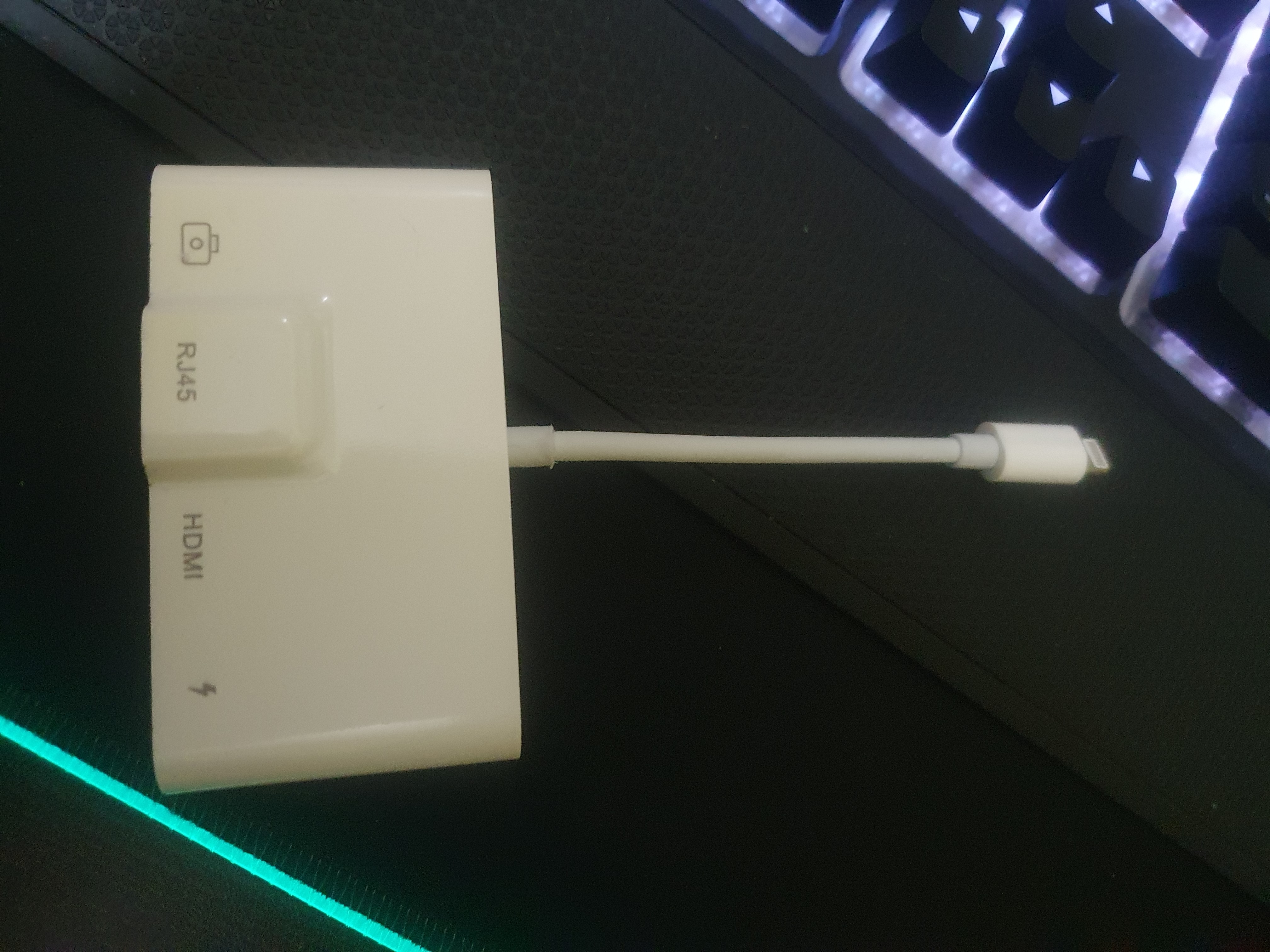 How can I choose USB PnP Audio Device ove… Apple Community