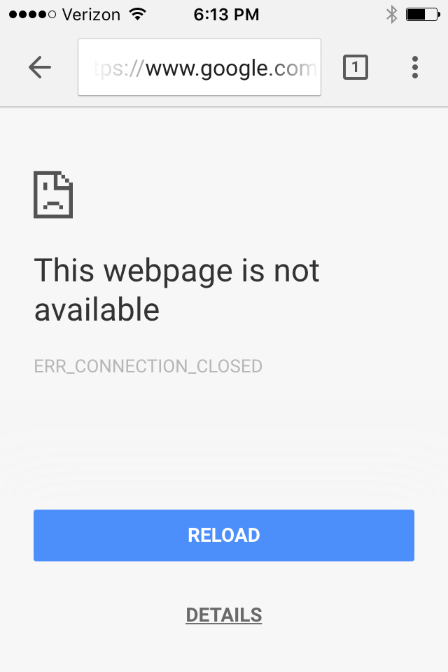 Can't access Google or YouTube Apple Community