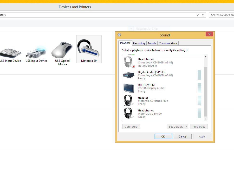 Microphone Through TRRS Jack Not Detected… Apple Community