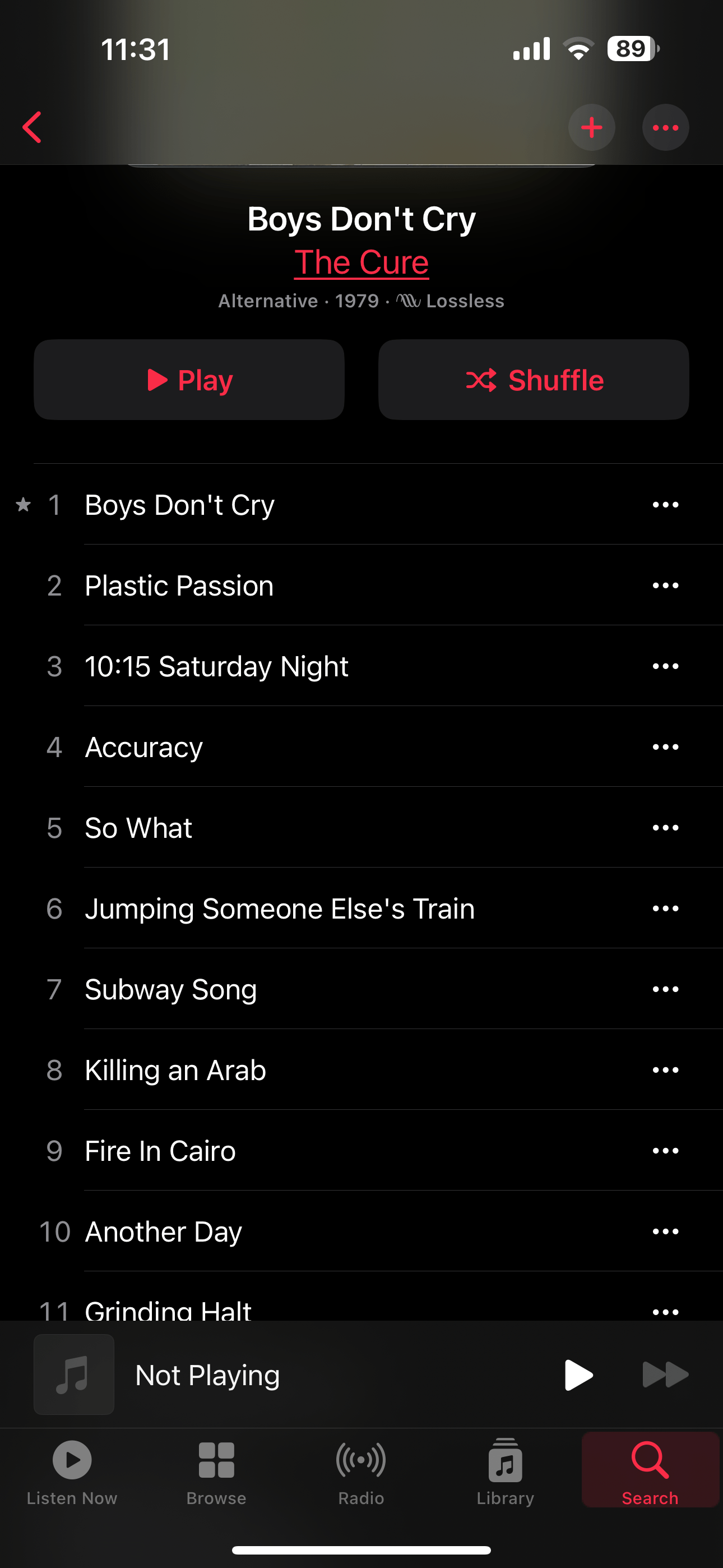 Song not available in this region Apple Community