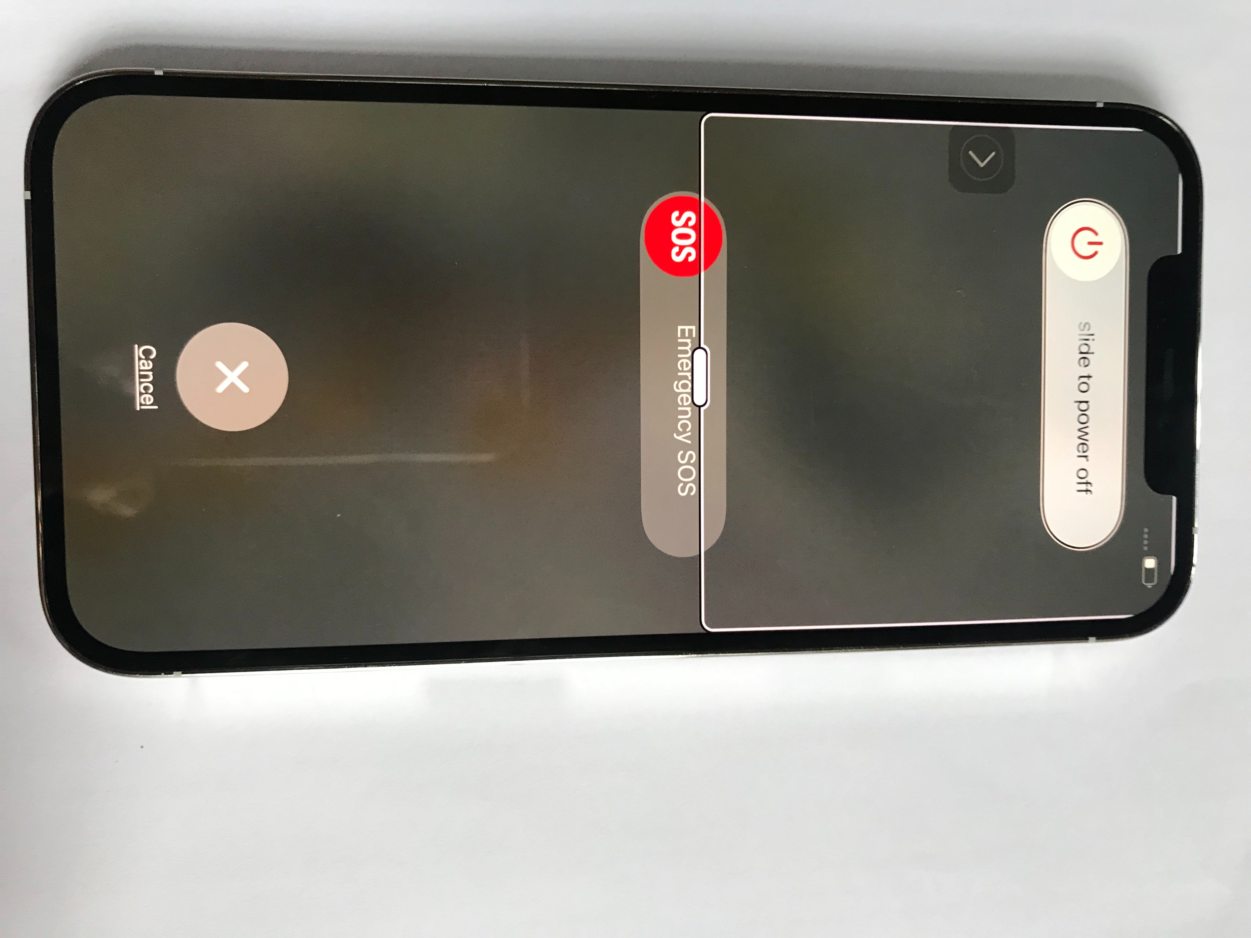 iPhone12 Pro Max is stuck. When I am sett… Apple Community